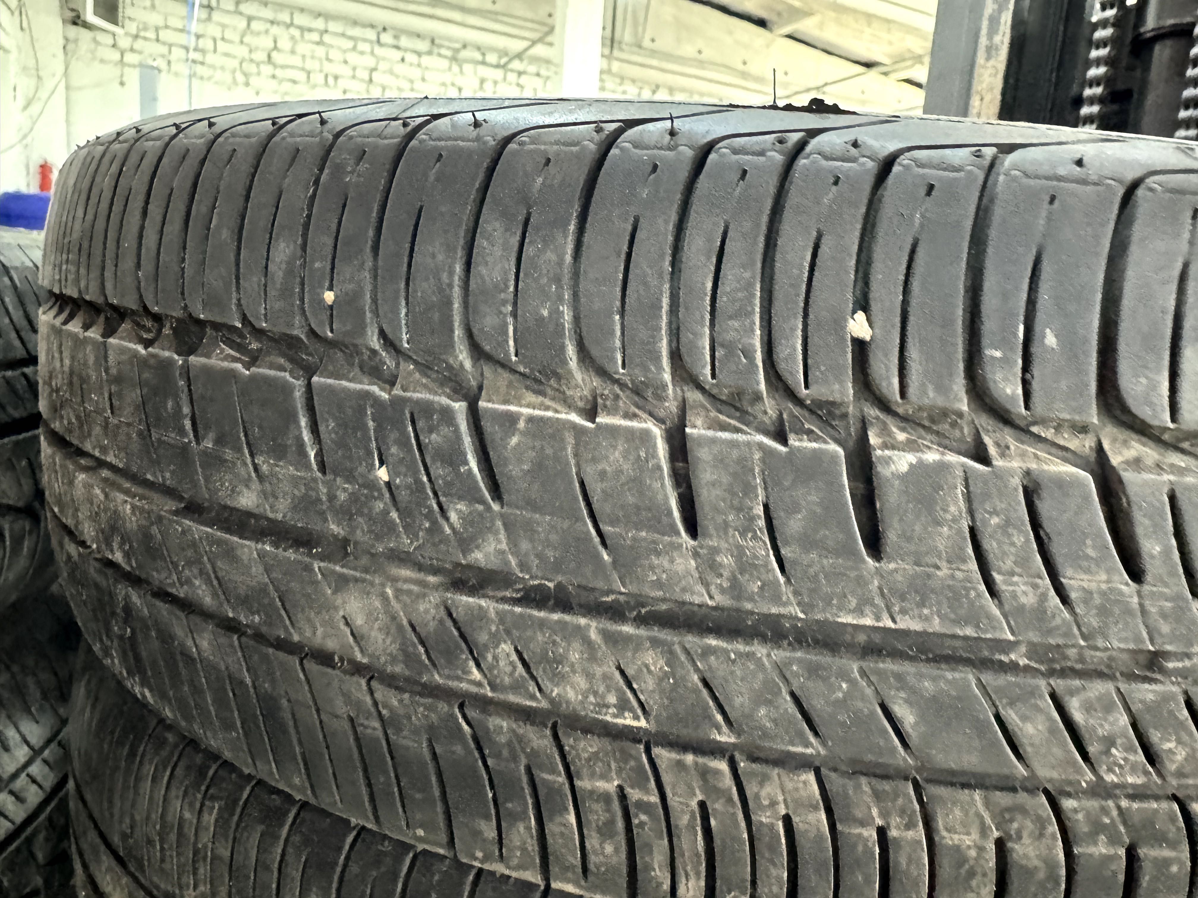 Продам Bridgestone Ecopia 175/60 R19