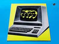 KRAFTWERK Computer World LP 1981 UK 1PRESS NM