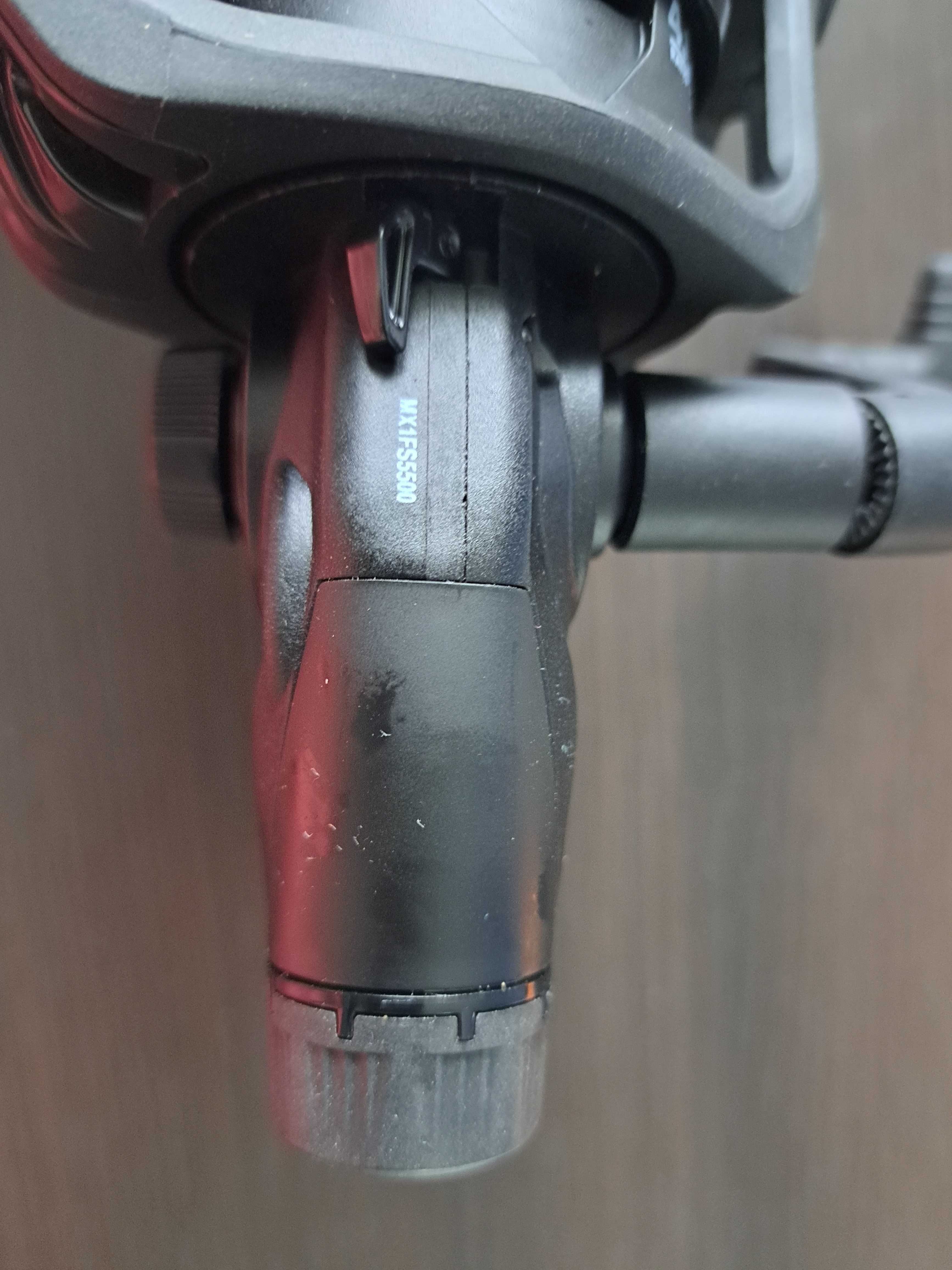 Kołowrotek Mitchell MX 1 FS 5500 30mm-280m