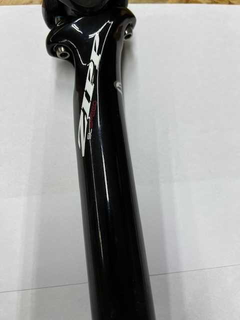 Wspornik Siodła ZIPP SL Speed 31,6/330 karbon (używany)