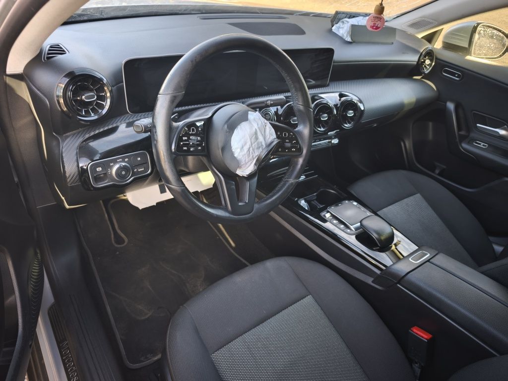 Mercedes A180 CDI