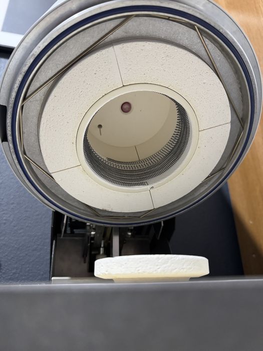 Forno cerâmica e insumos ivoclar