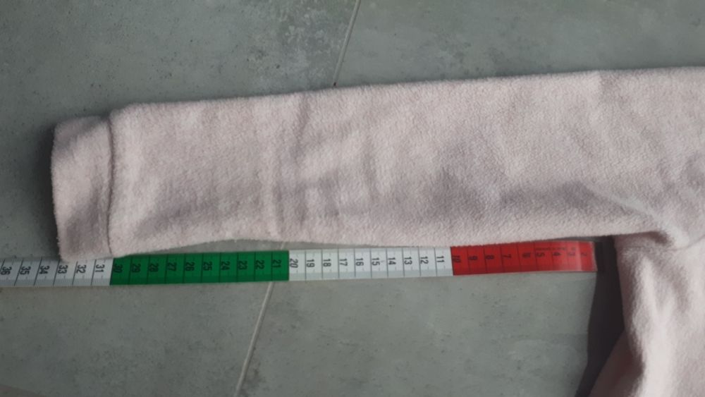 Bluza dziewczęca CARRY KIDS rozm. 134