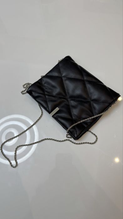 Жіноча коктельна сумка