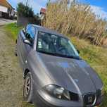 Seat ibiza 1.4 para peças