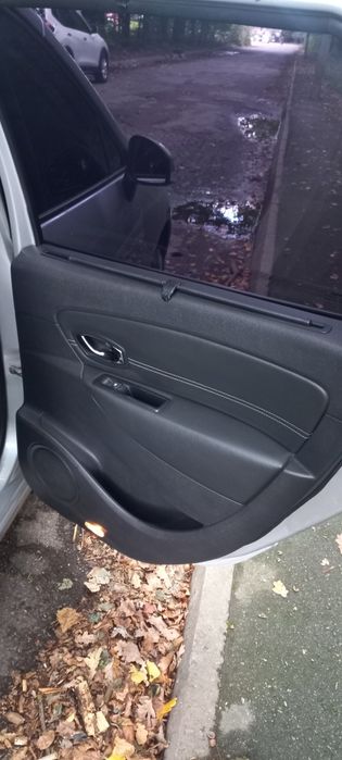 Renault Grand Scenic III 2013р