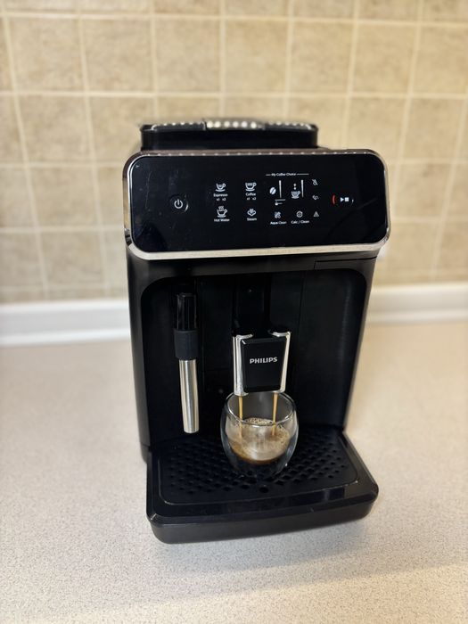 Кавоварка Philips