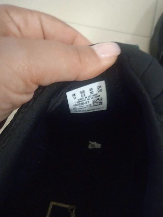 Sapatilhas Puma casual