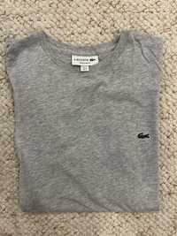 T-shirt Lacoste rozm. S