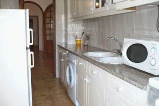 Algarve - Aluguer apartamento T1 para ferias na praia