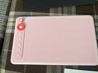 Tablet Graficzny Parblo Intangbo X7