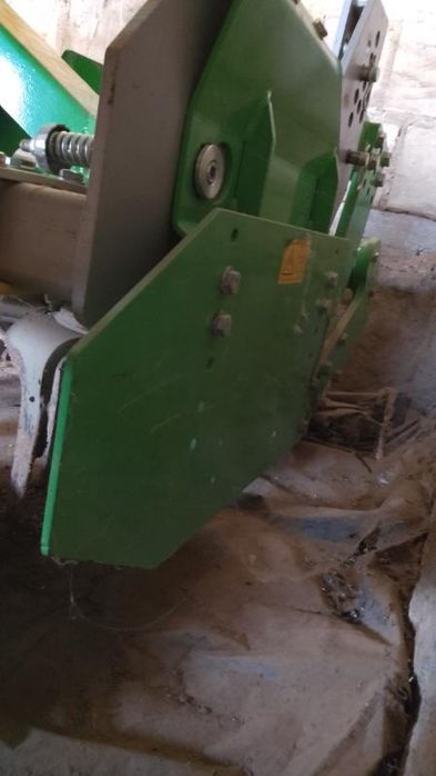 Brona aktywna (wirowa) Bomet 2,5m