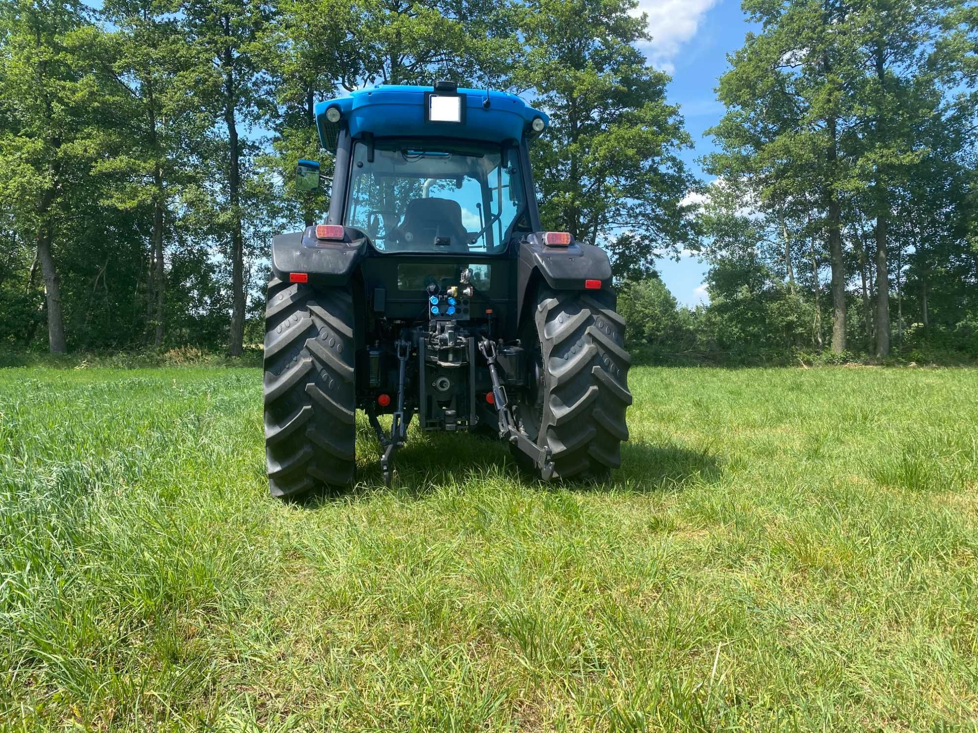 Landini Powerfarm 90