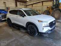 Hyundai Santa Fe Auto z USA z dostawą pod domu