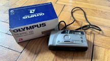 Aparat Olympus Newpic XB