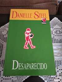Coleção de Livros da Danielle Still