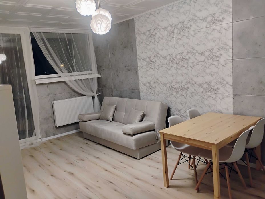 Wynajmę mieszkanie na Dąbrowie ul. Staffa