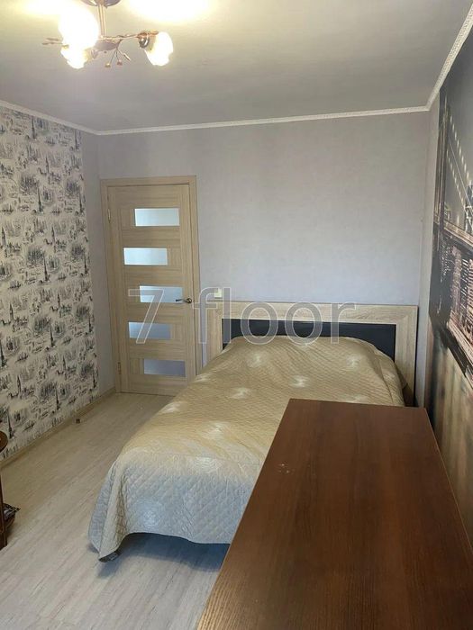 3 кімнатна квартира вулиця Свободи Виноградар трц Ретровіль Оболонь