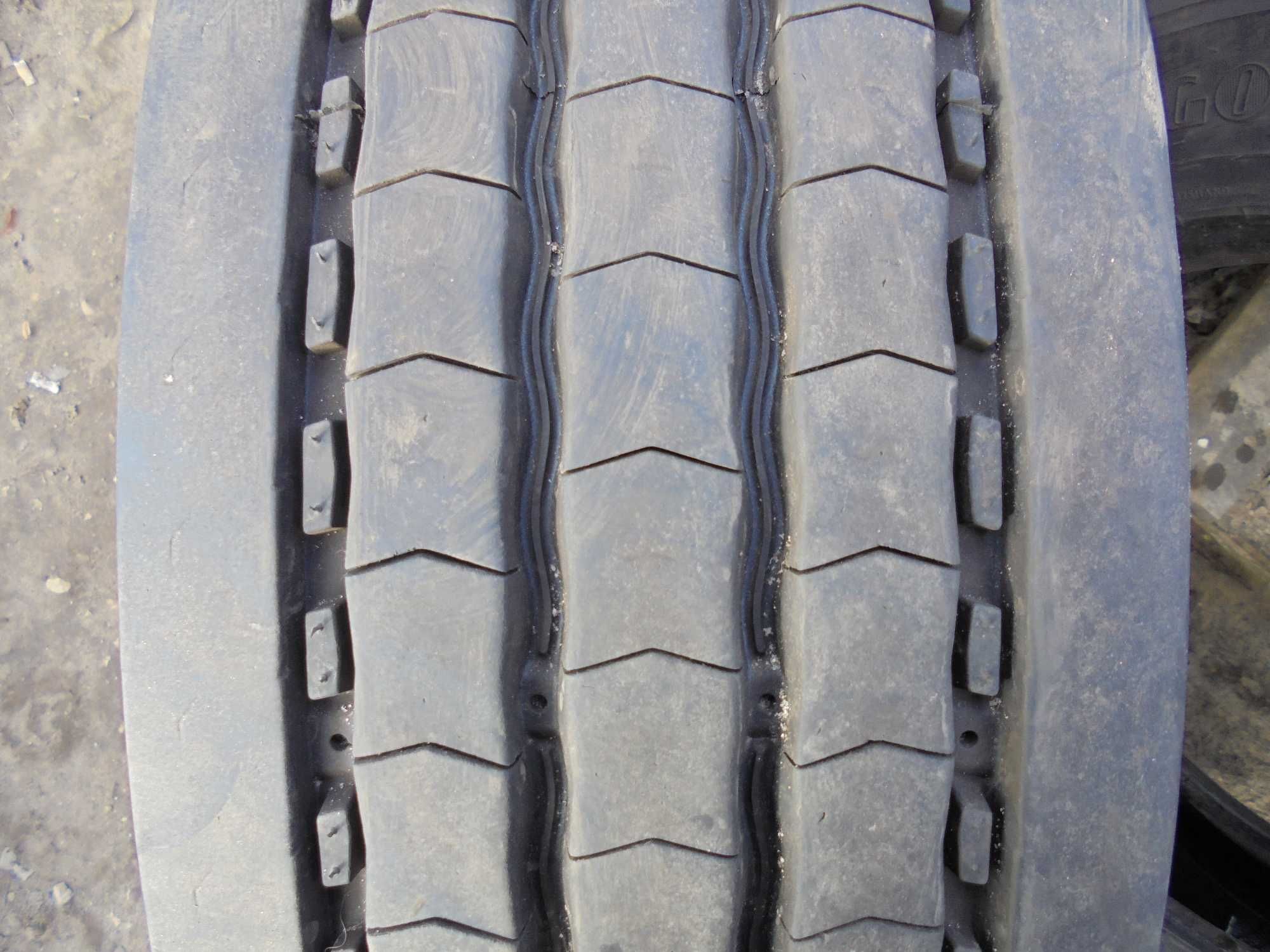 Opona 225/75R17.5 Michelin X Muti (520 netto)