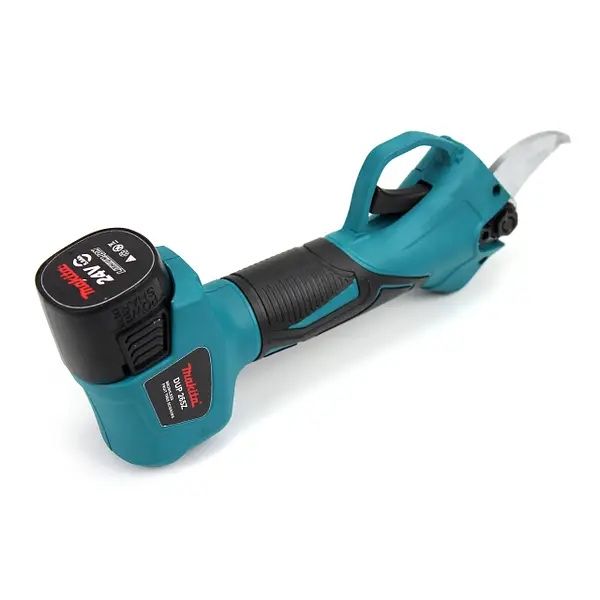 Аккумуляторный секатор Makita DUP265Z | 24V | 5 A/h