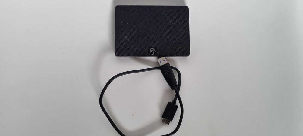 Seagate Expansion 1TB Portable dysk zewnętrzny USB 3.0