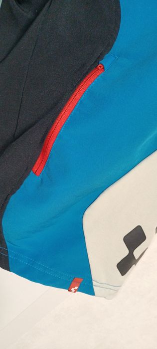 Велошорти шорти Cube