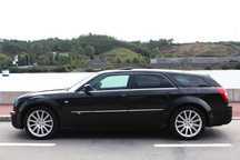 Chrysler 300c 3.0 v6 SRT Design