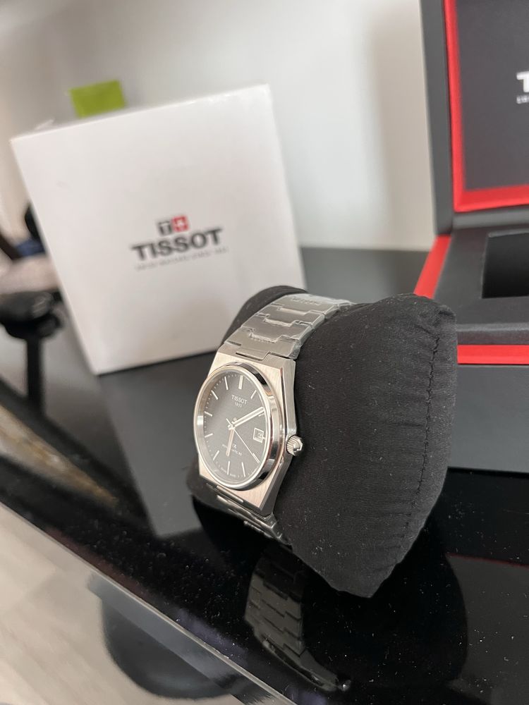 Tissot PRX 80 powermatic