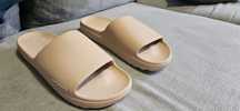 Klapki adidas adilette lumia