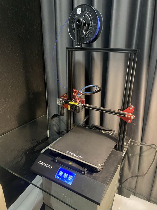 Impressora 3D creality 10s pro