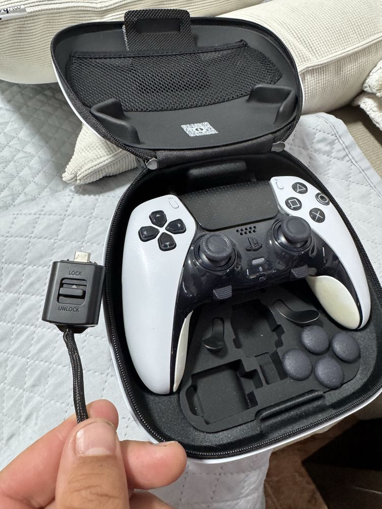 Dualsense edge Ps5
