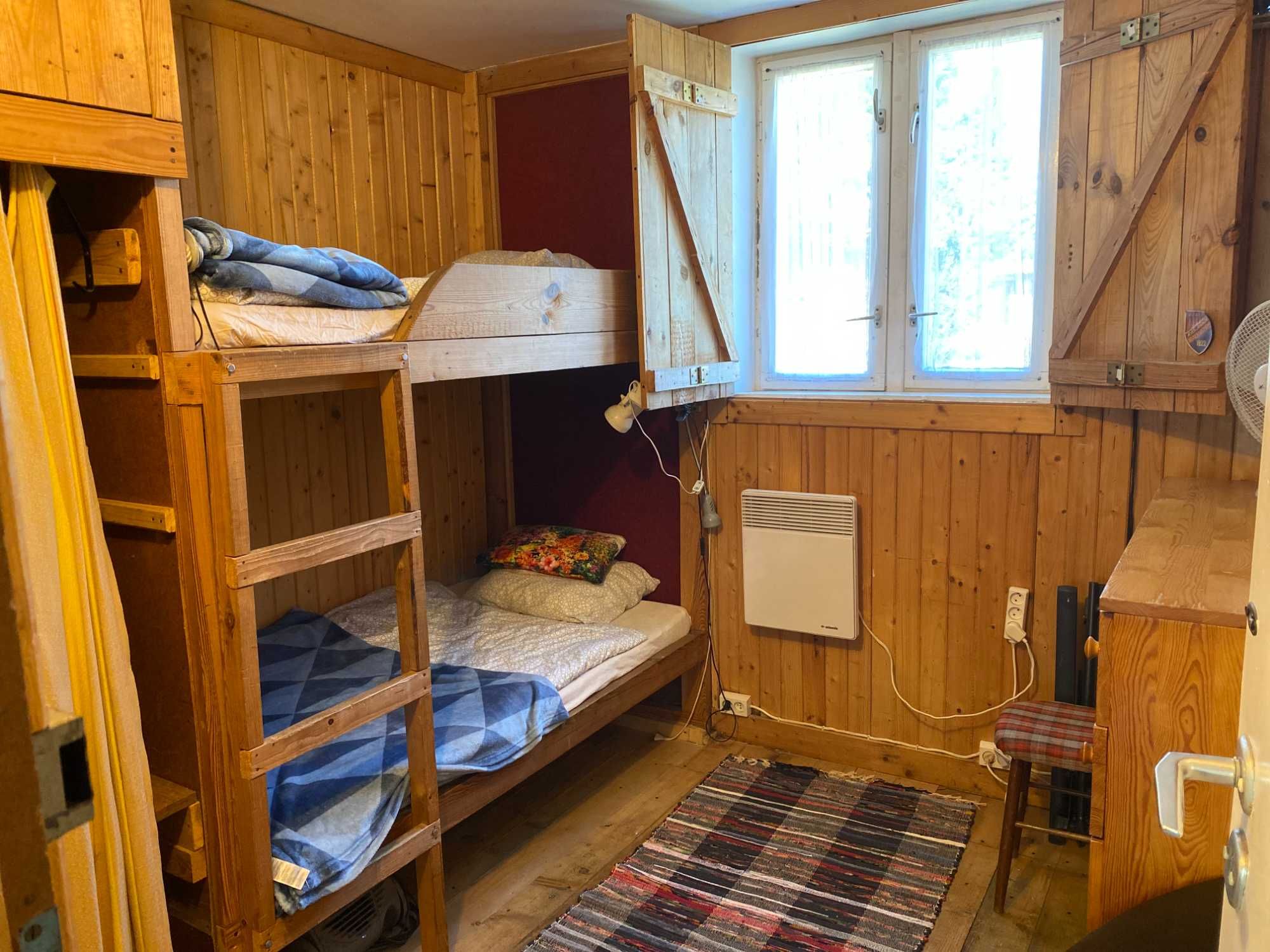 Domek Letniskowy Frombork Teren ogrodzony Plac Zabaw 280zł zwierzęta