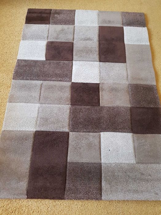 Турецький килим 120 на 170, турецкий ковёр