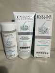 Eveline zestaw Ceramides 3za1