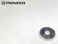 Pioneer PL 70 II oryginalna duża waga 176 g do ramienia