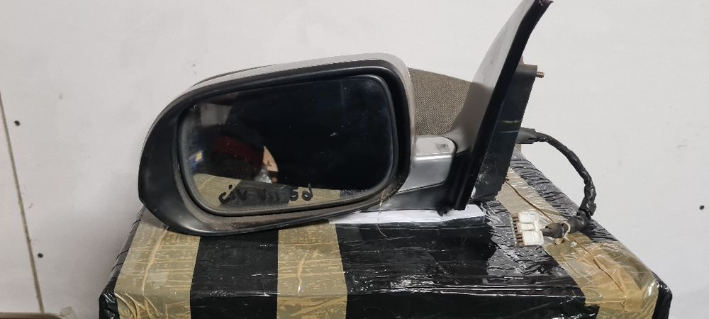 Lusterko lewe NH623M Honda Civic VII 03-05 LIFT 5d hatchback