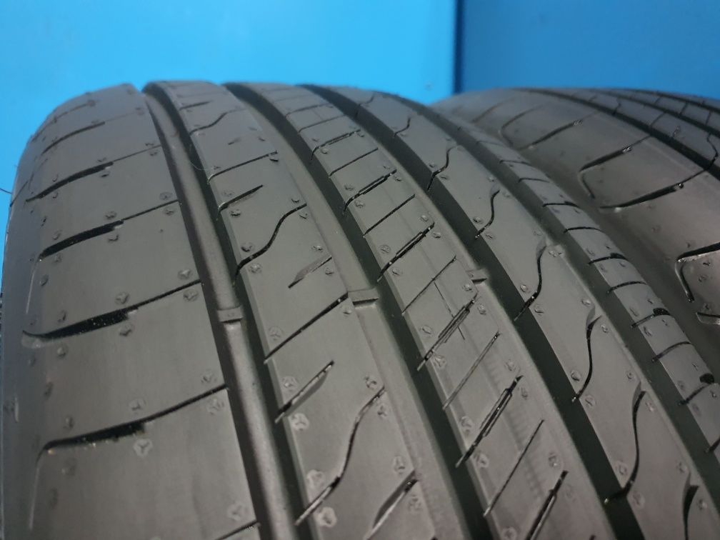 215/50 R17 Goodyear - markowe opony klasy PREMIUM