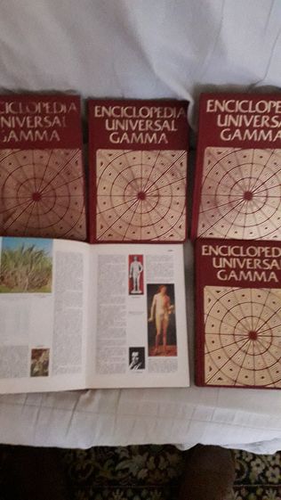 Enciclopédia Universal
