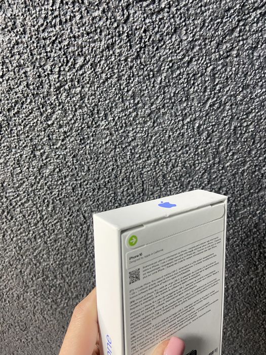 IPHONE 16 128Gb Ultramarine