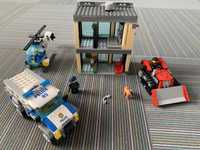 Конструктор LEGO City 60140