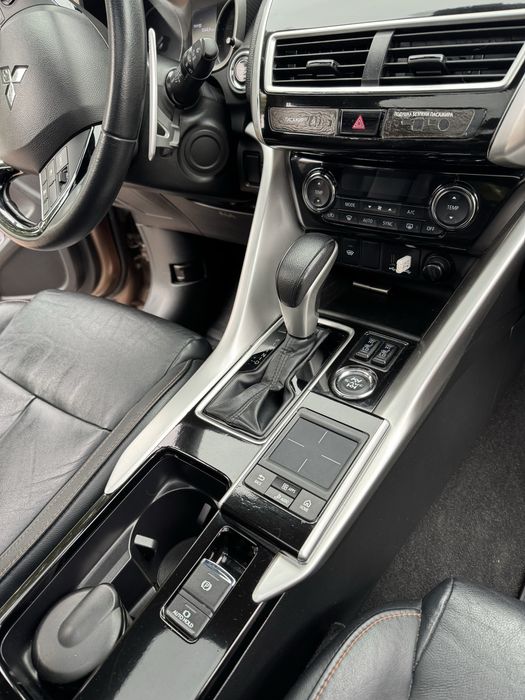 Продам Mitsubishi Eclipse Cross 2020 року випуску