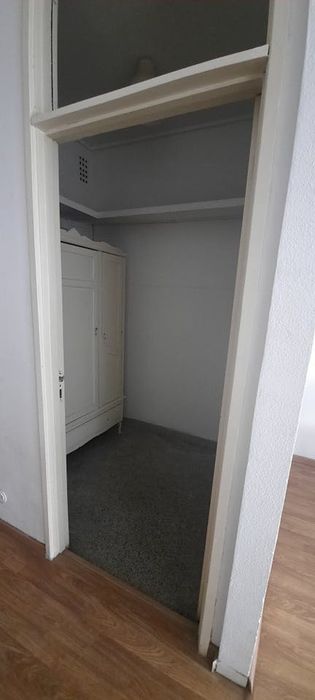 T2 grande mobilado com 2 frentes no Covelo-Paranhos.