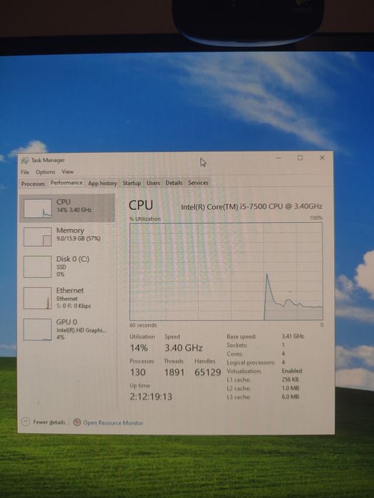 Dell optiplex i5