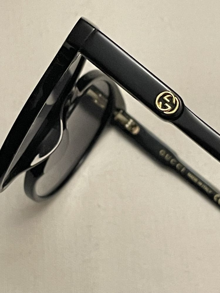 Okulary przeciwsloneczne Gucci