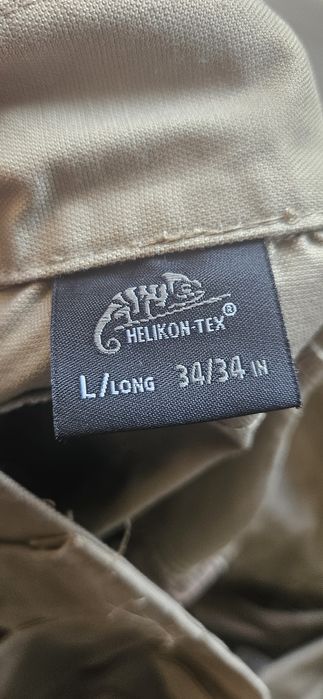 Spodnie Helikon UTP L\L