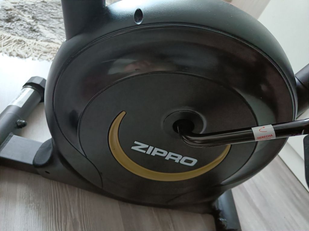 Rower stacjonarny