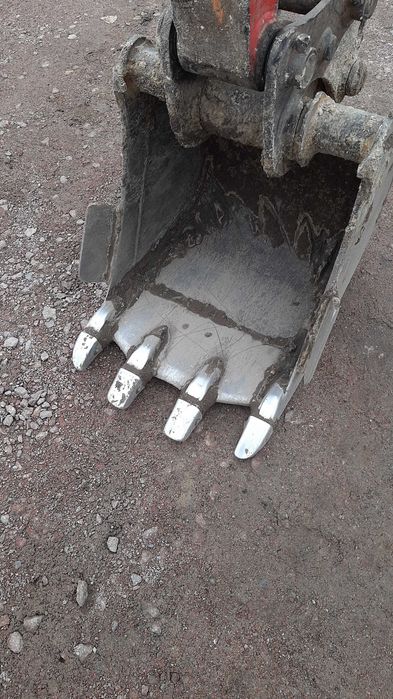 Екскаватор янмар віо 25. ОБМІН