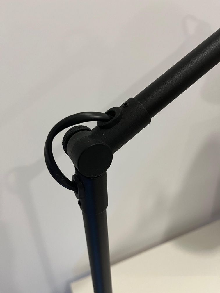 Candeeiro de mesa/parede Skurup da IKEA