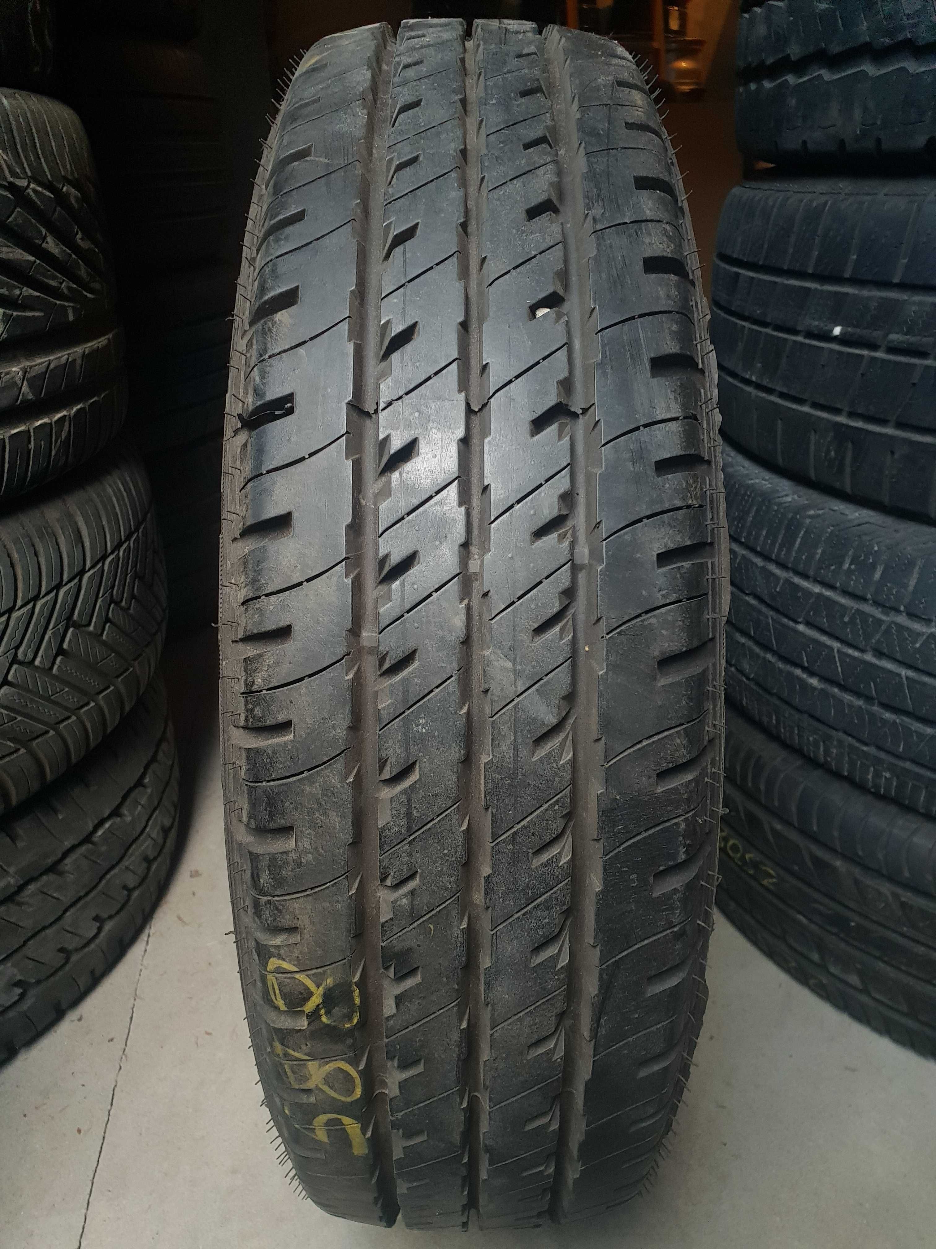 Vredestein 195/75 r16C Comtrac /// 10mm!!! opona BUS