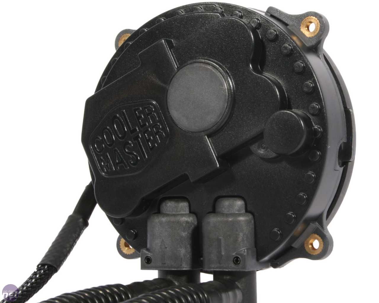 Cooler Master Seidon 120M